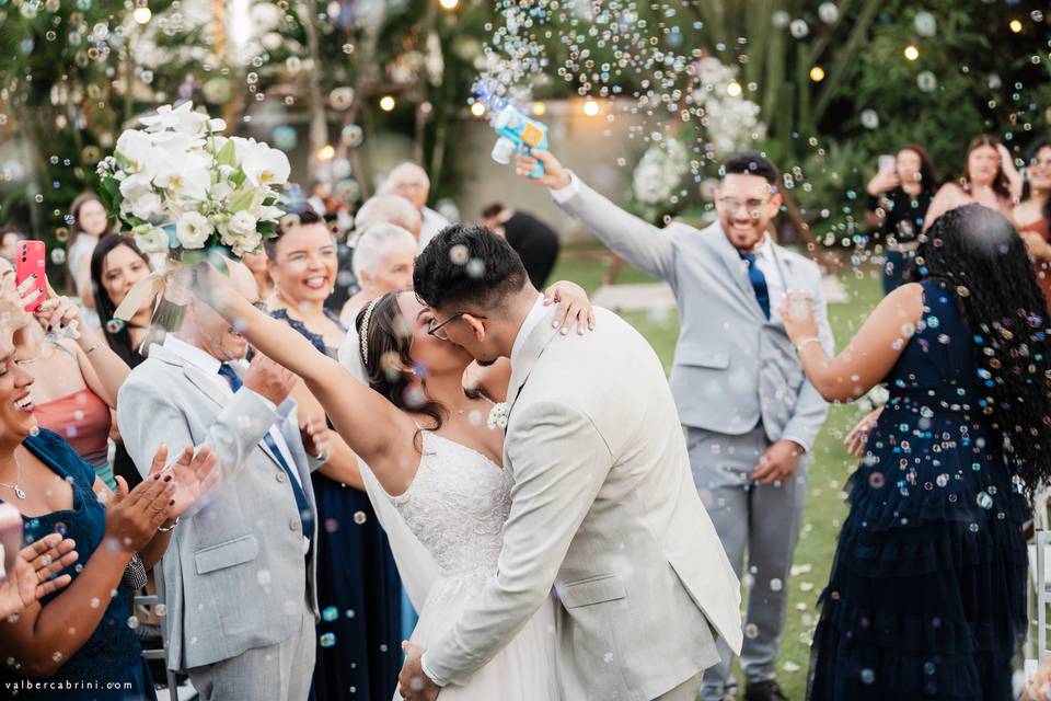 Giovana e Pedro