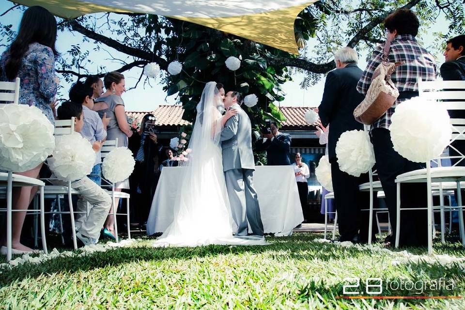 Fotógrafo de casamento