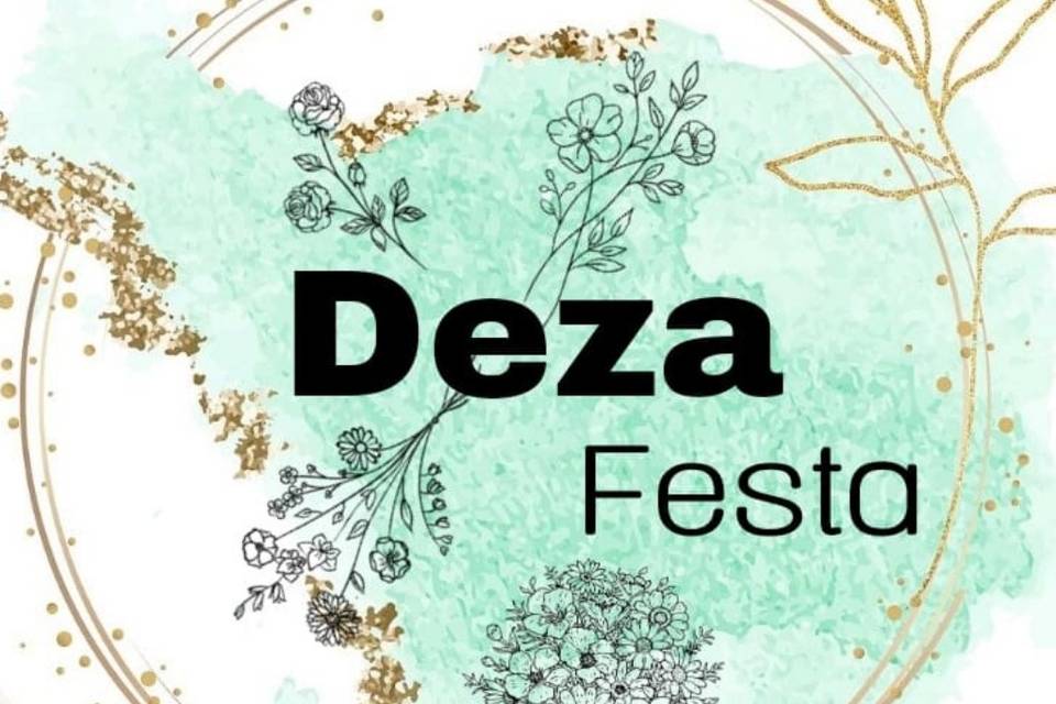 Deza festa