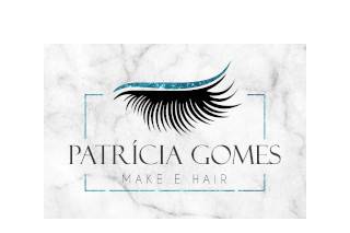 Patrícia Gomes Make e Hair