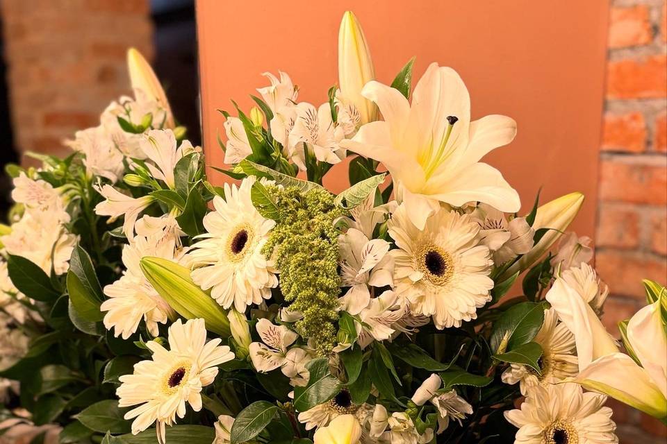 Casamento Pizzaria Veridiana
