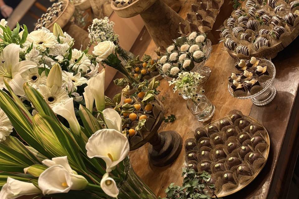 Casamento Pizzaria Veridiana