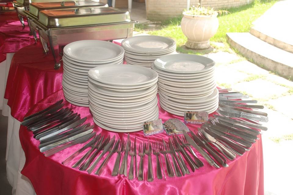 Louças