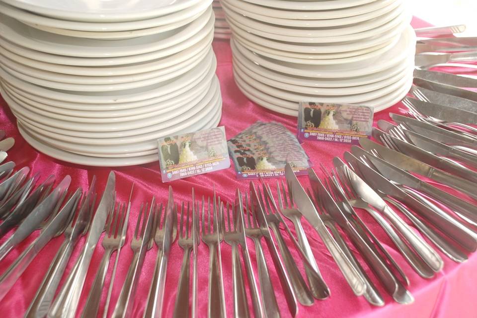 Louças