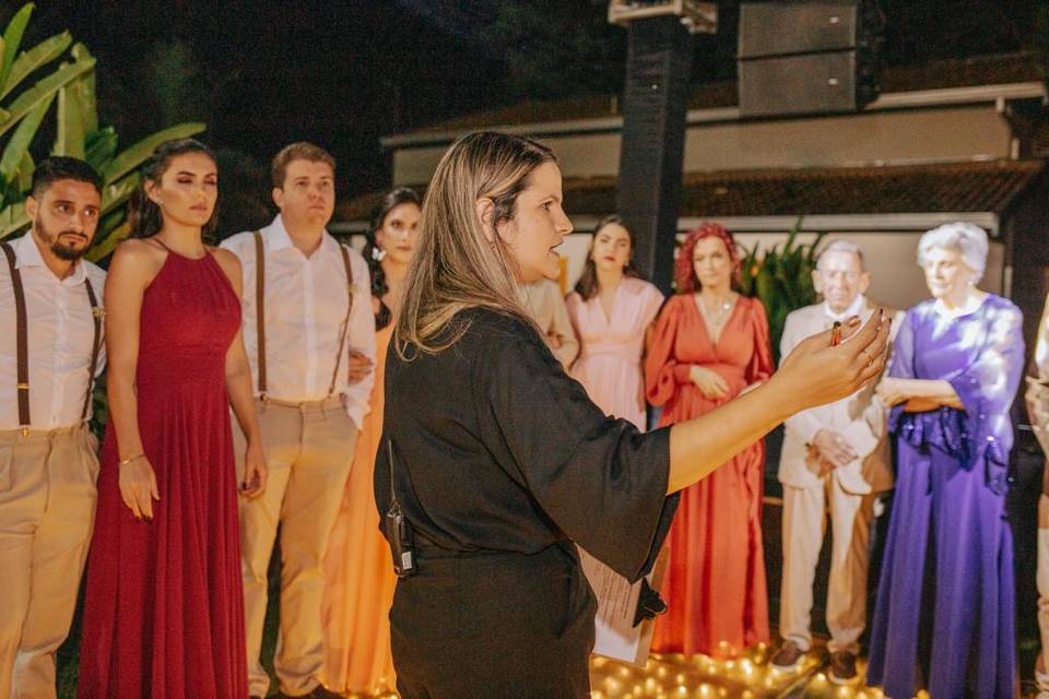 Casamentar Assessoria e Cerimonial