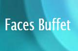 Faces Buffet logo