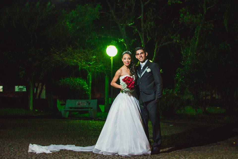Casamento