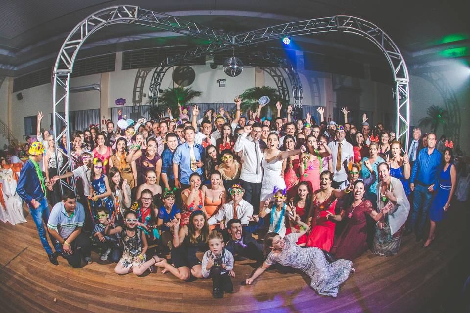 Toda Galera