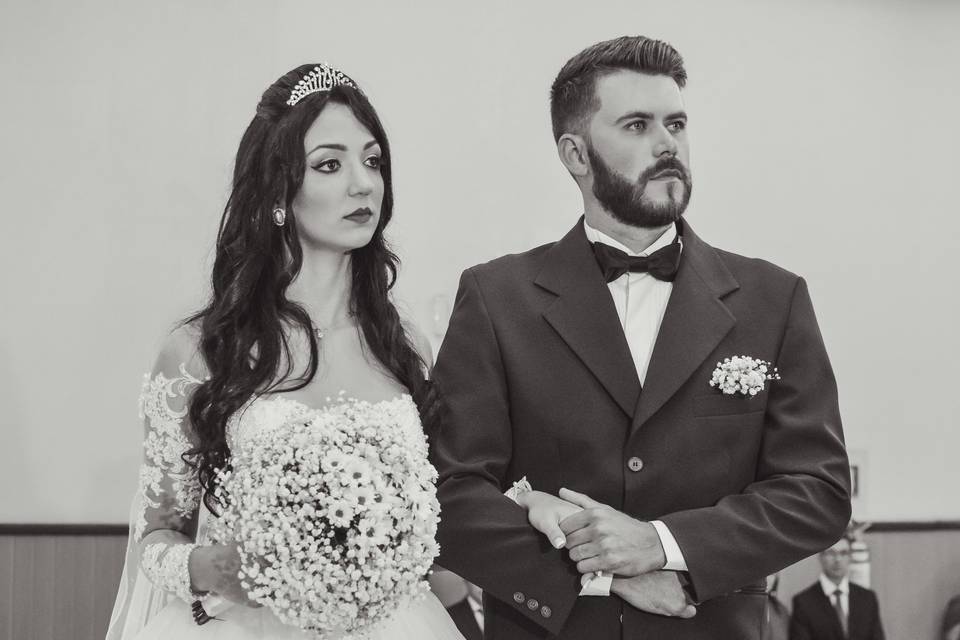 Casamento
