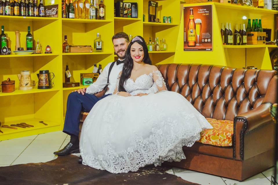 Elegância