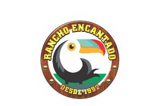 Rancho encantado logo