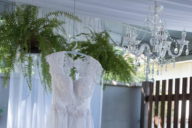 Casamento Fernanda e Lucas