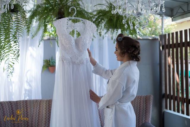 Casamento Fernanda e Lucas