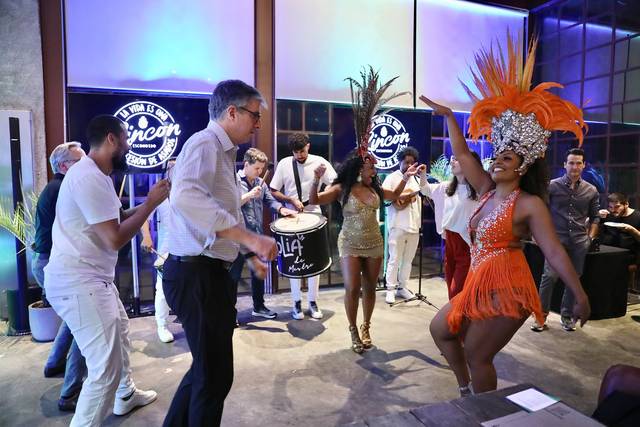 Escola de Samba