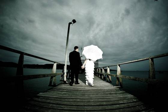 Pós-casamento