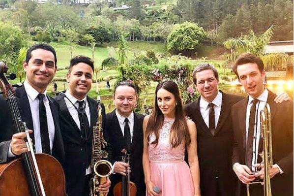 Casamento na Fazenda