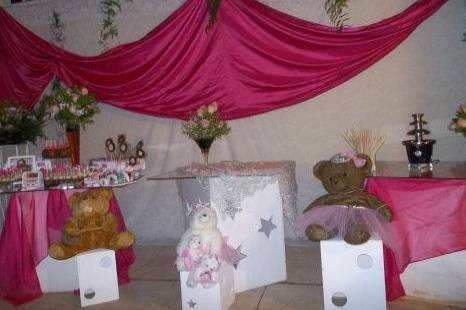 Organização de eventos