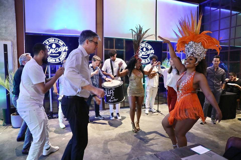 Escola de Samba