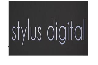 Stylus Digital Logo