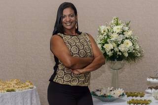 Danny Rocha - Assessoria de Eventos