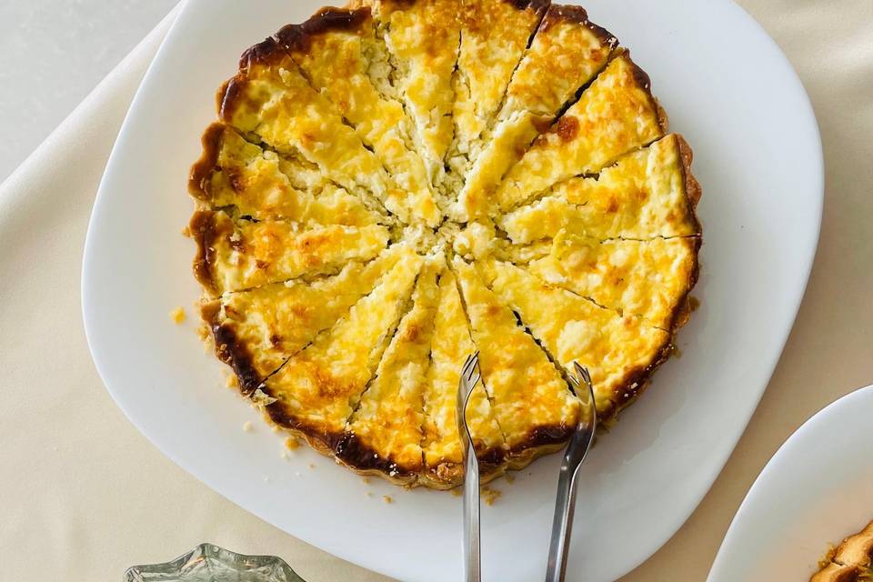 Quiches