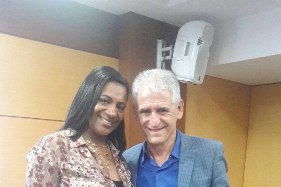 Curso com Roberto Cohen /RJ