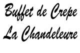 Buffet de Crepe La Chandeleure