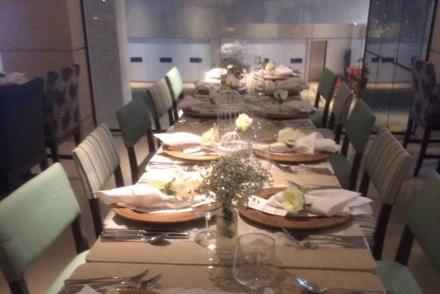 Mezzanino - Quality Hotel