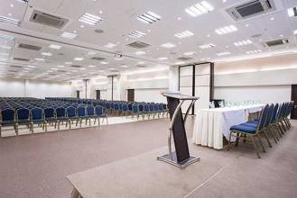 Quality Hotel Salvador