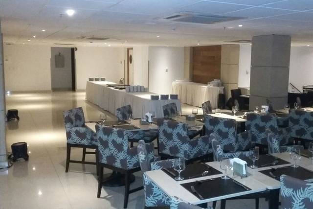 Mezzanino - Quality Hotel
