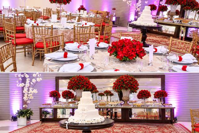 Salão de Eventos Imperial