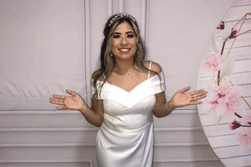 Noiva gran