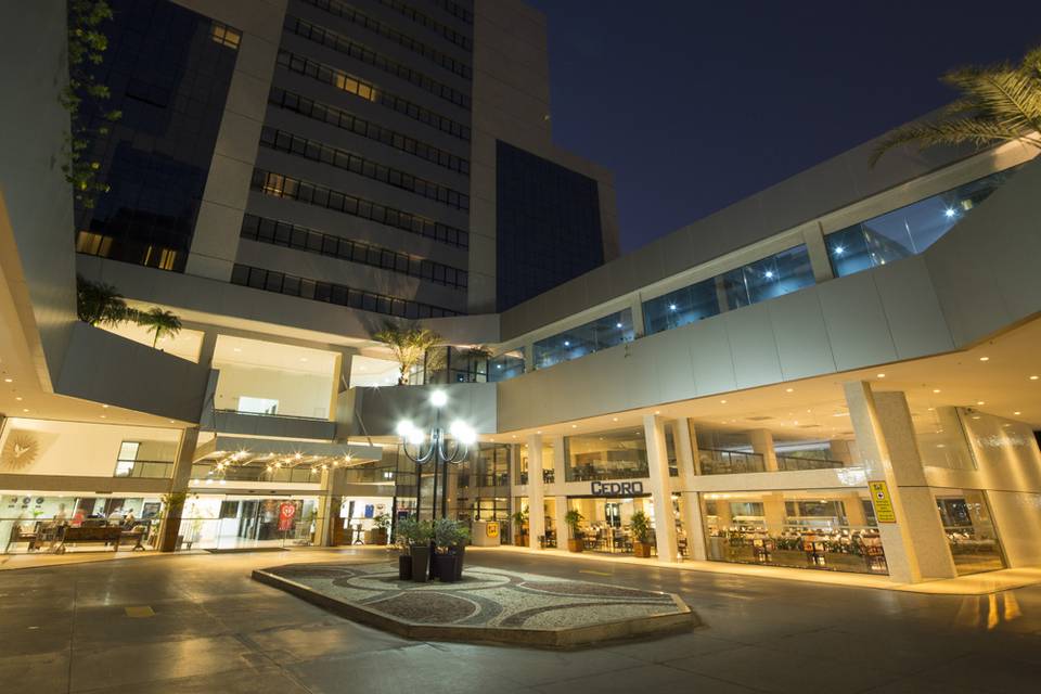 Quality Hotel Salvador