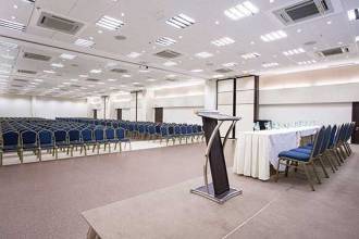 Quality Hotel Salvador