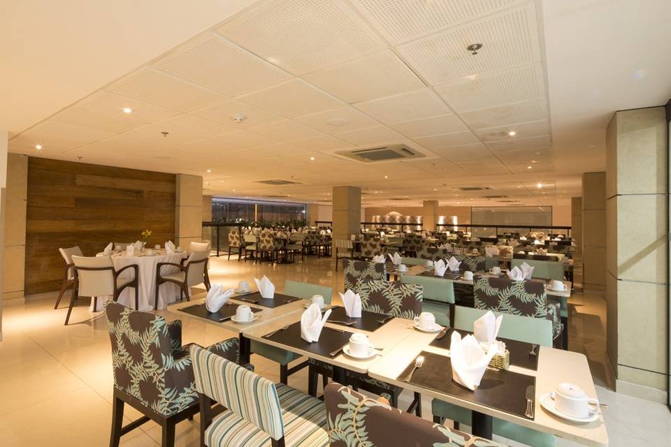 Mezzanino - Quality Hotel