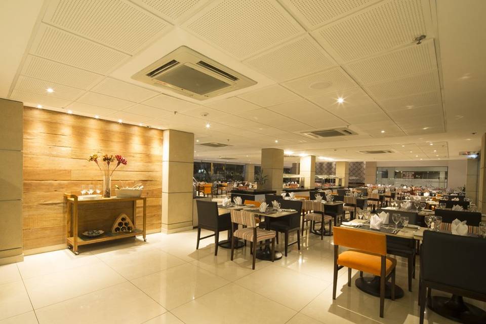 Mezzanino - Quality Hotel