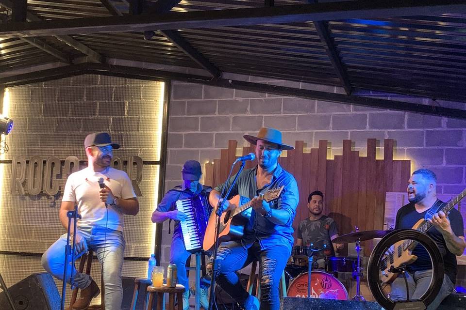 Musica ao vivo casamento