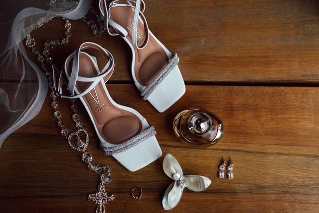 Larissa e Lucas - Making of