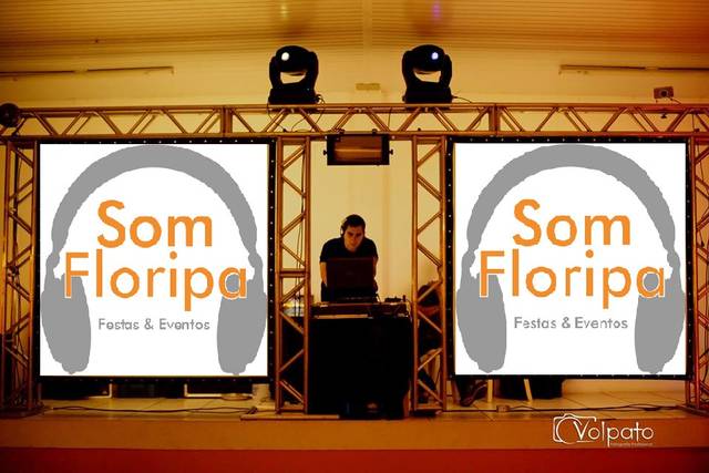 Som Floripa - Festas e Eventos