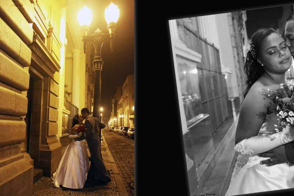Fotografia - Nando Ferry
