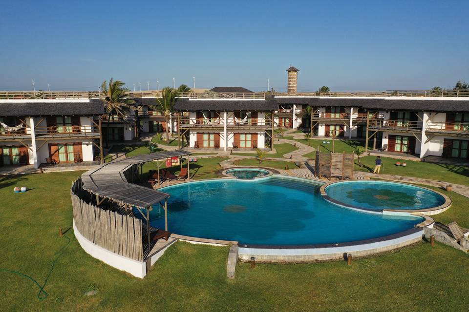 Hotel Vila Marola