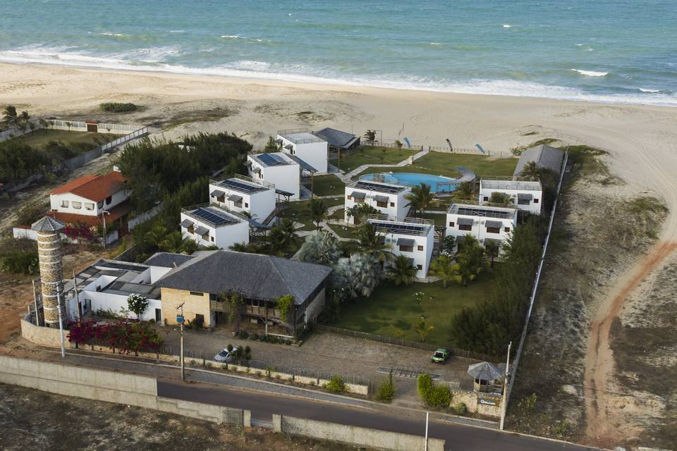 Vista mar