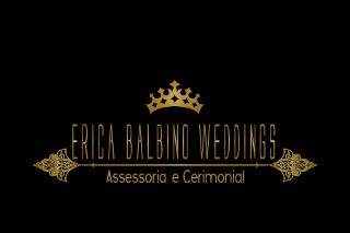 Erica Balbino Weddings