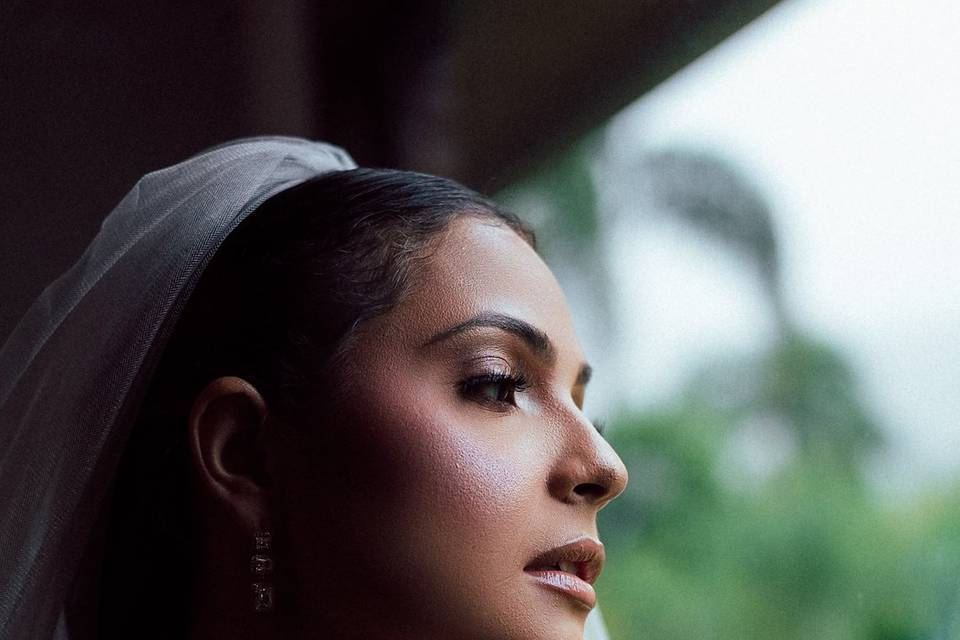 Larissa e Lucas - Making of