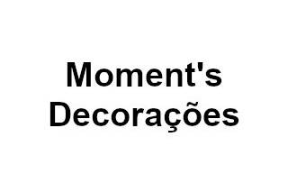 moments logo