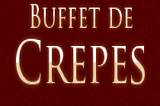 Buffet de Crepes logo