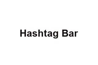 Hashtag Bar