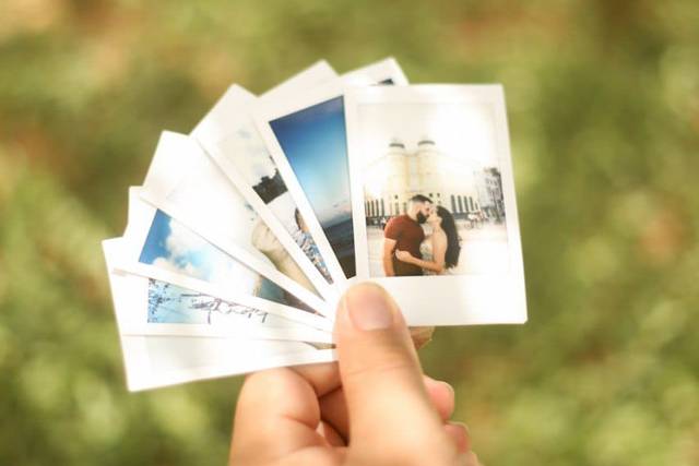 Flash Memories