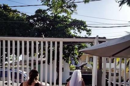 Lugar charmoso