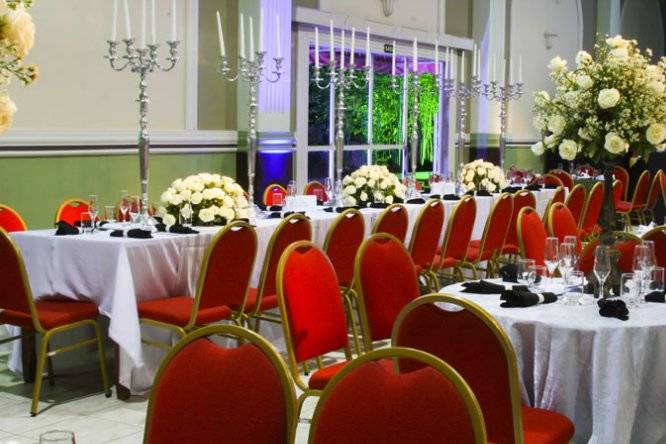 Formatto Decorações e Eventos